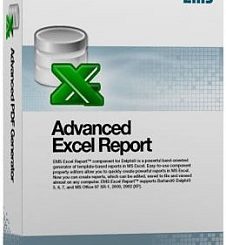 EMS Advanced Excel Report 2.0.0.1 D2010-D10.3