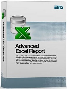 EMS Advanced Excel Report 2.0.0.1 D2010-D10.3
