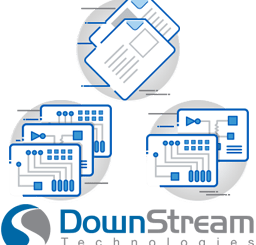 DownStream CAM350 DFMStream BluePrint-PCB icon