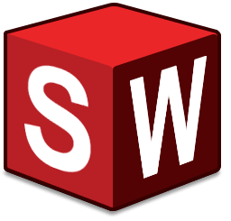 SolidWorks icon