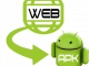 Website 2 APK Builder icon