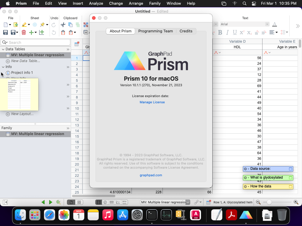 prism10.1