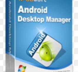 Android Desktop Manager