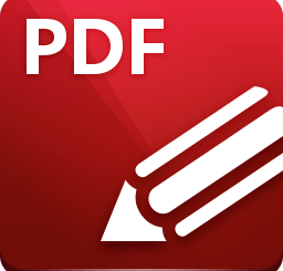 PDF-XChange Editor icon