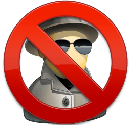 SUPERAntiSpyware icon