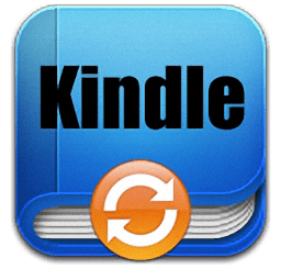 Kindle Converter icon