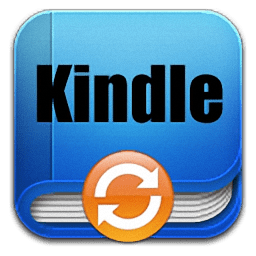 Kindle Converter icon