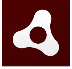 Adobe Air icon