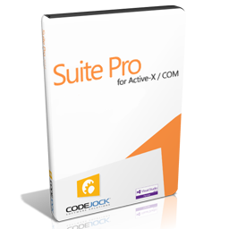 Codejock Xtreme Suite Pro for ActiveX COM © DownLoadLy.iR