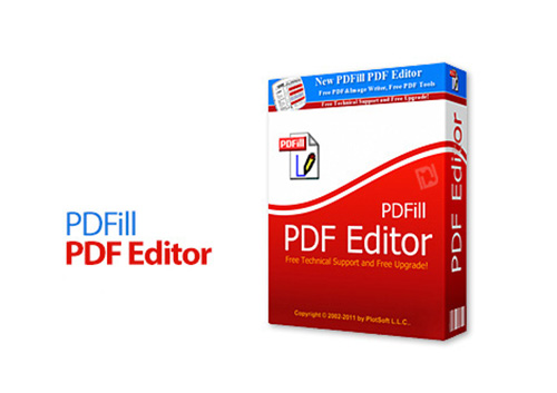 PDFill PDF Editor