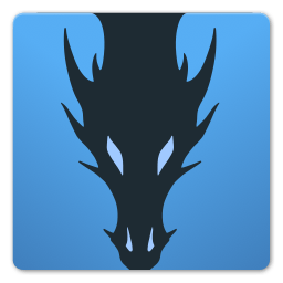 Dragonframe icon