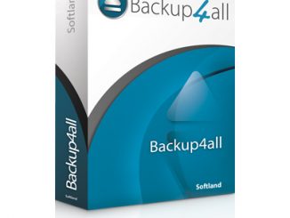 Backup4all