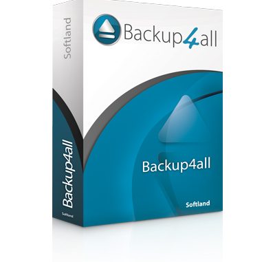 Backup4all