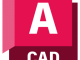 AutoCAD icon