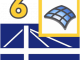 RFEM 6 icon