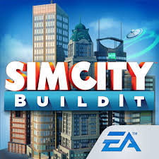 SimCity BuildIt