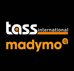 TASS MADYMO icon