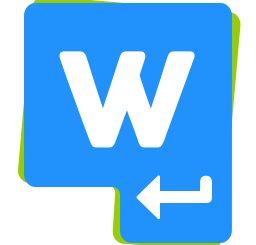 Blumentals WeBuilder icon