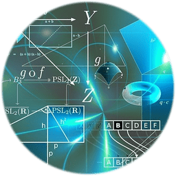 ChemMaths icon