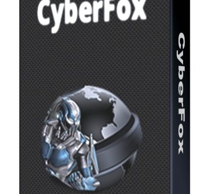 Cyberfox