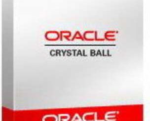 Oracle Crystal Ball