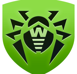 Dr.Web Security Space icon