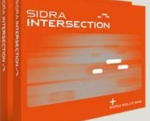 Download Akcelik SIDRA Intersection 8.0.1.7778