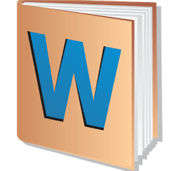 WordWeb icon