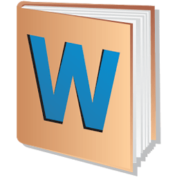 WordWeb icon