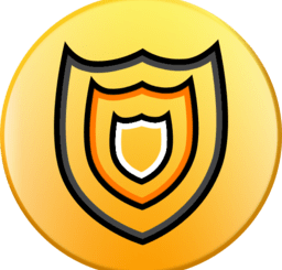 Advanced System Protector icon