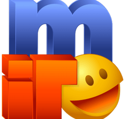 mIRC icon