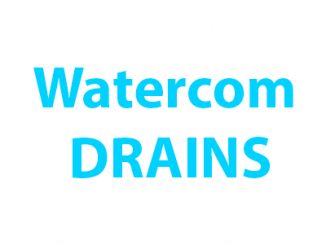 Watercom DRAINS