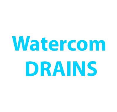 Watercom DRAINS