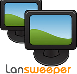 Lansweeper icon