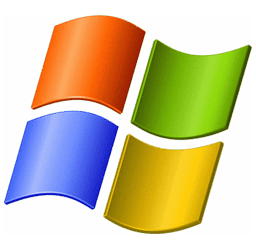 Windows XP icon