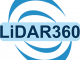 LiDAR360 icon