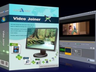 mediAvatar Video Joiner