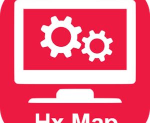 Leica HxMap Logo