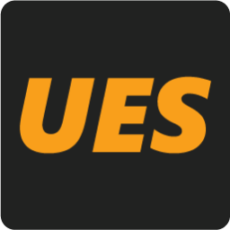 UEStudio icon