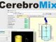 Download CerebroMix 10.1.1.198 x86-x64 - Free software download