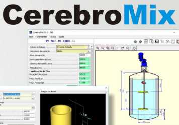 Download CerebroMix 10.1.1.198 x86-x64 - Free software download
