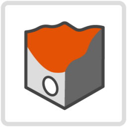 Rocscience RS3 icon