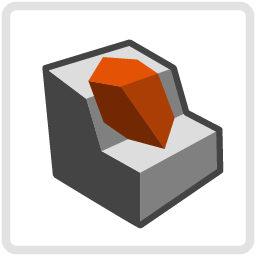 Rocscience RocSlope icon