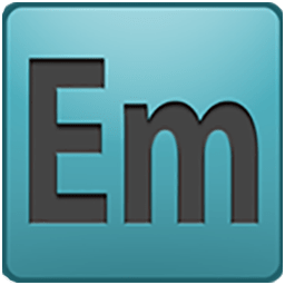 EMWorks EMS icon