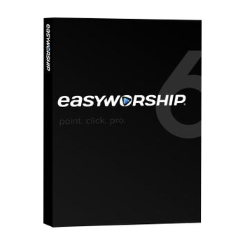 EasyWorship