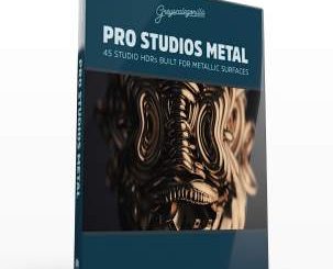 Pro Studios METAL