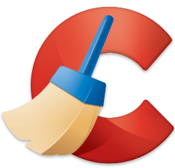 CCleaner icon