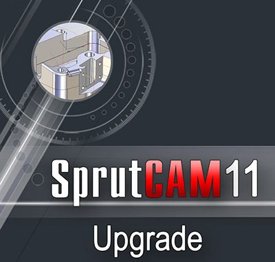 SprutCAM