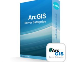 ArcGIS Server