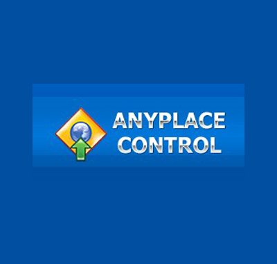 Anyplace Control